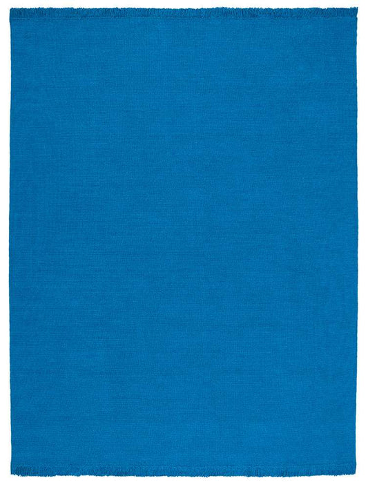 Lauren Ralph Lauren - Glenville Rug - 8 X 10 - Blue veiw 1