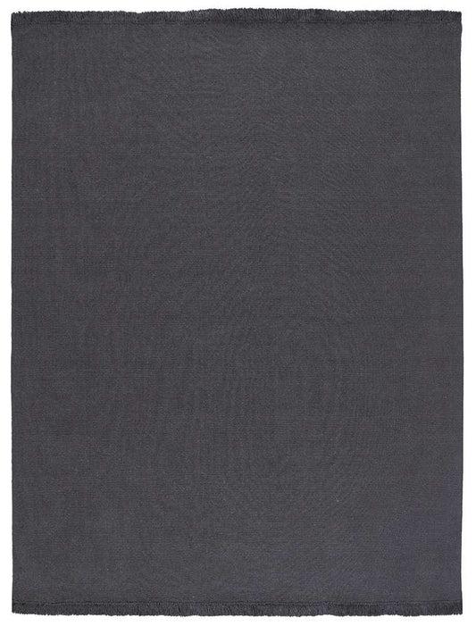Lauren Ralph Lauren - Glenville Rug - 8 X 10 - Charcoal veiw 1