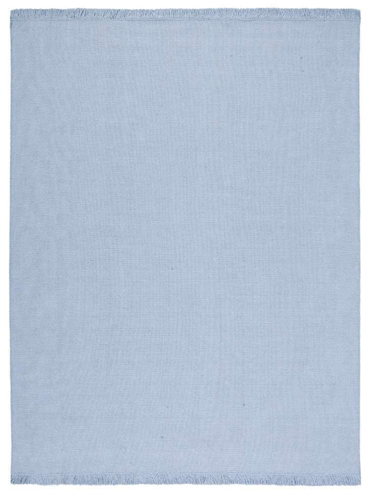 Lauren Ralph Lauren - Glenville Rug - 8 X 10 - Light Blue veiw 1