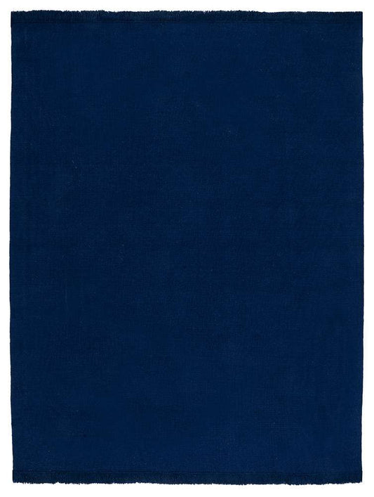 Lauren Ralph Lauren - Glenville Rug - 8 X 10 - Navy veiw 1