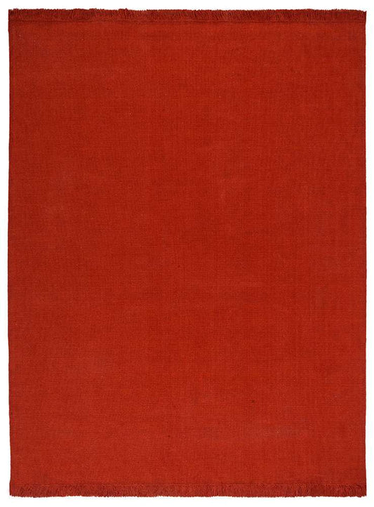 Lauren Ralph Lauren - Glenville Rug - 9 X 12 - Rust veiw 1