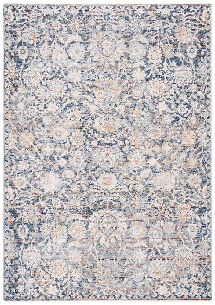 Lauren Ralph Lauren - Valerie Rug - 4 X 6 - Light Blue / Ivory veiw 1