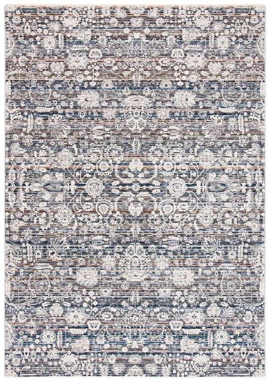 Lauren Ralph Lauren - Verona Rug - 4 X 6 - Light Blue / Ivory veiw 1