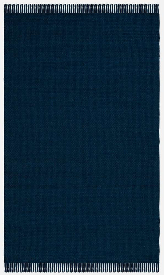 Lauren Ralph Lauren - Amalie Rug - 5 X 8 - Navy veiw 1