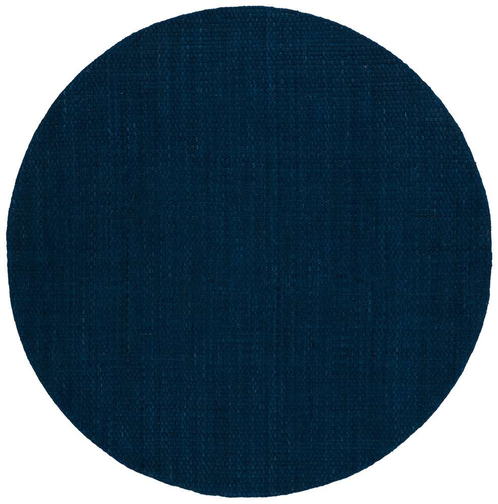 Lauren Ralph Lauren - Amalie Rug - 7 X 7 Round - Navy veiw 1