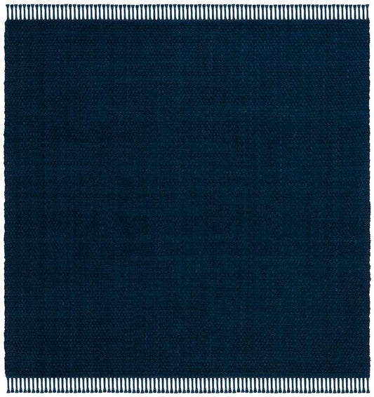 Lauren Ralph Lauren - Amalie Rug - 7 X 7 Square - Navy veiw 1