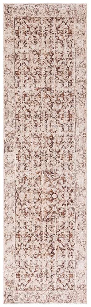 Lauren Ralph Lauren - Caleb Rug - 2-2in X 10 - Light Rust / Beige veiw 1