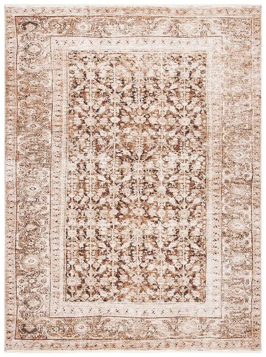 Lauren Ralph Lauren - Caleb Rug - 5-3in X 7-6in - Light Rust / Beige veiw 1