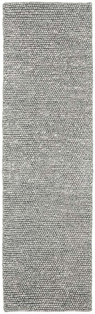 Lauren Ralph Lauren - Carisbrooke Rug - 2-3in X 10 - Dark Grey veiw 1