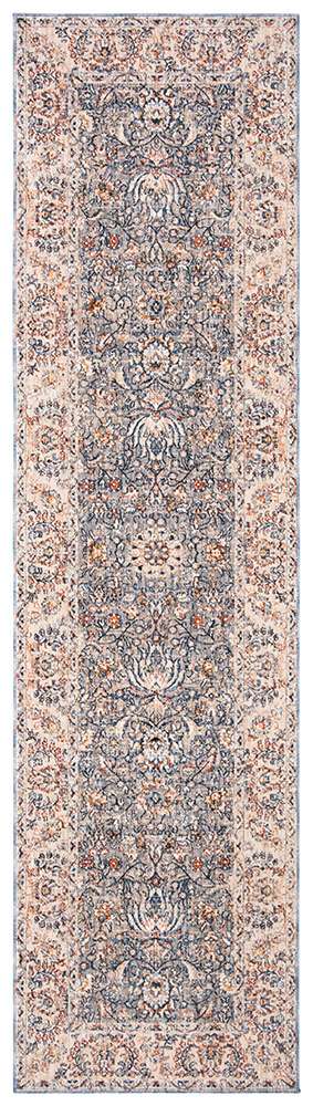Lauren Ralph Lauren - Celia Rug - 2-2in X 8 - Light Blue veiw 1