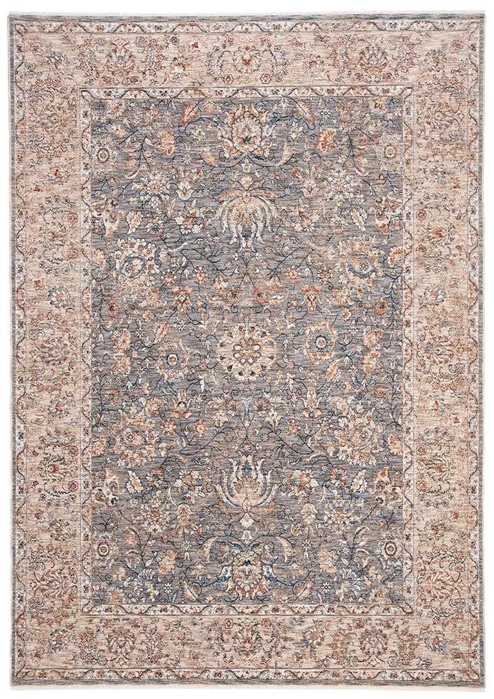 Lauren Ralph Lauren - Celia Rug - 7-9in X 10 - Light Blue veiw 1