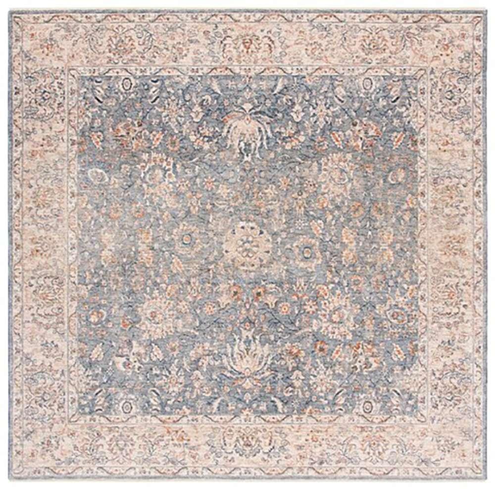 Lauren Ralph Lauren - Celia Rug - 8-9in X 11-10in - Light Blue veiw 1