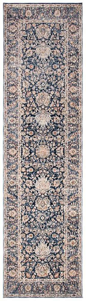 Lauren Ralph Lauren - Celia Rug - 2-2in X 10 - Navy veiw 1