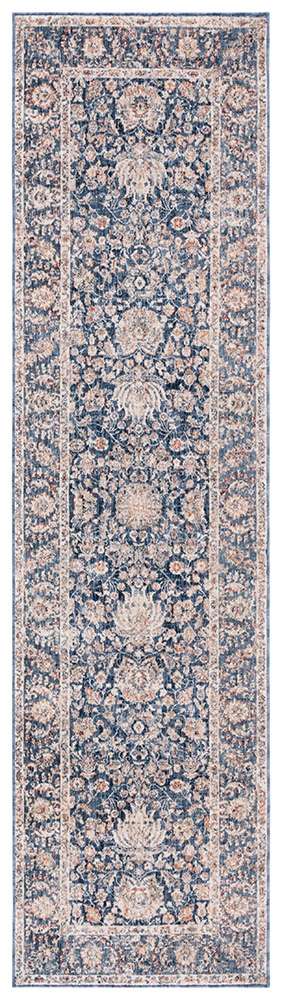 Lauren Ralph Lauren - Celia Rug - 2-2in X 8 - Navy veiw 1