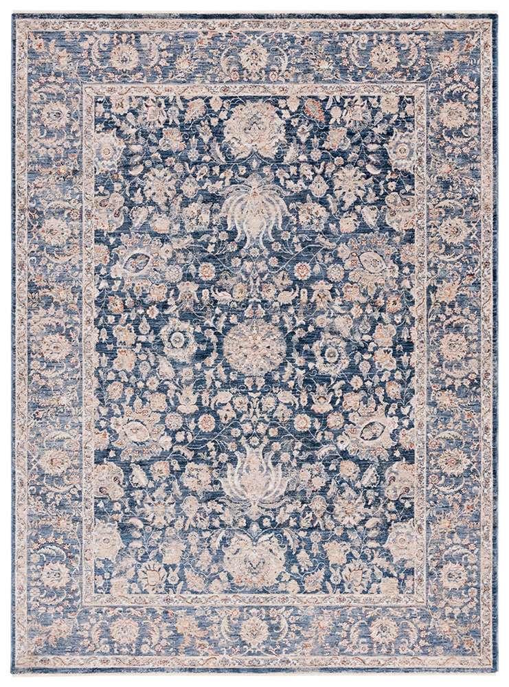 Lauren Ralph Lauren - Celia Rug - 5-3in X 7-6in - Navy veiw 1