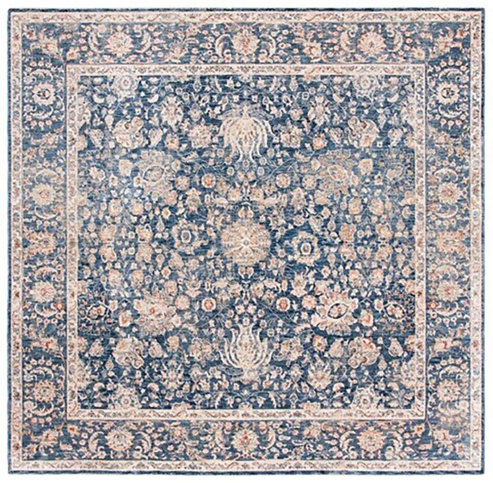 Lauren Ralph Lauren - Celia Rug - 8-9in X 11-10in - Navy veiw 1