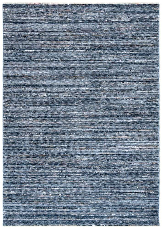 Lauren Ralph Lauren - Mars Rug - 2-6in X 4 - Navy / Beige veiw 1