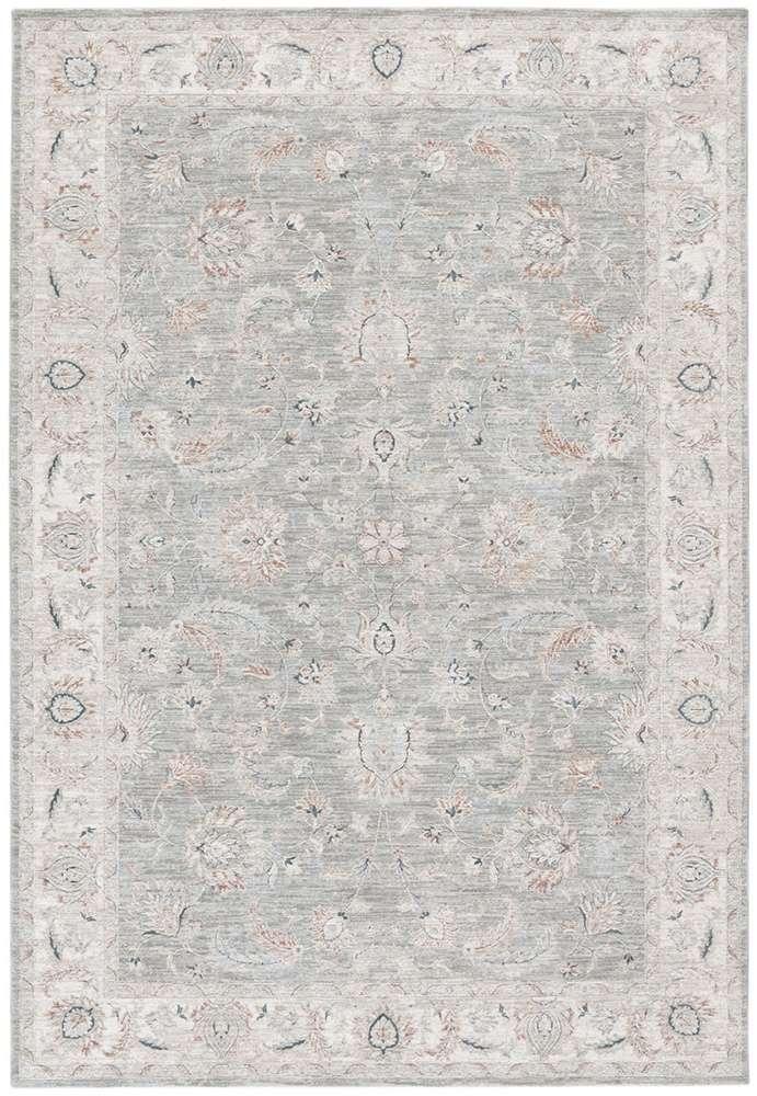 Lauren Ralph Lauren - 1761 Rug - 9 X 12 - Grey / Light Grey veiw 1
