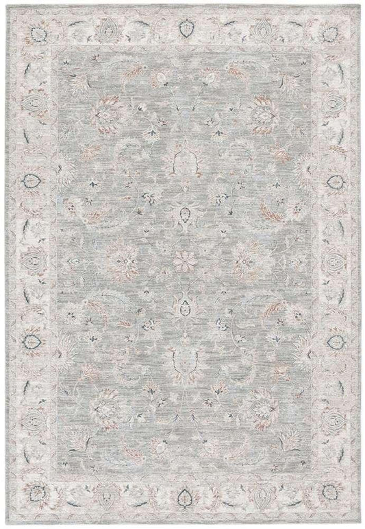 Lauren Ralph Lauren - 1761 Rug - 9 X 12 - Grey / Light Grey veiw 1