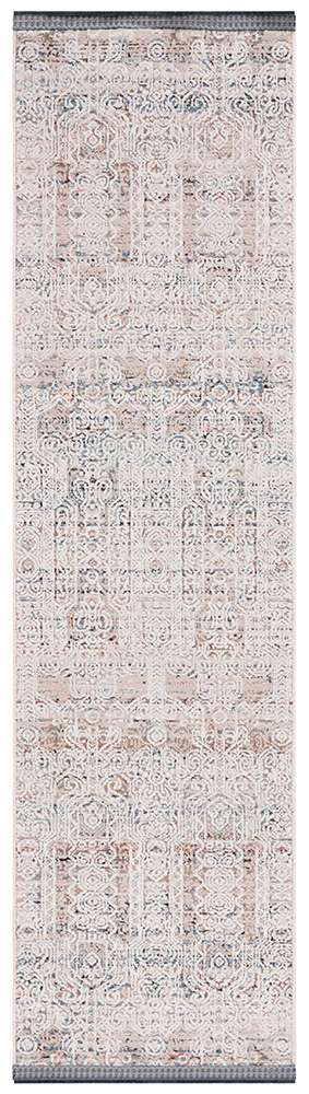 Lauren Ralph Lauren - Callary Rug - 2-2in X 8 - Ivory / Light Olive veiw 1