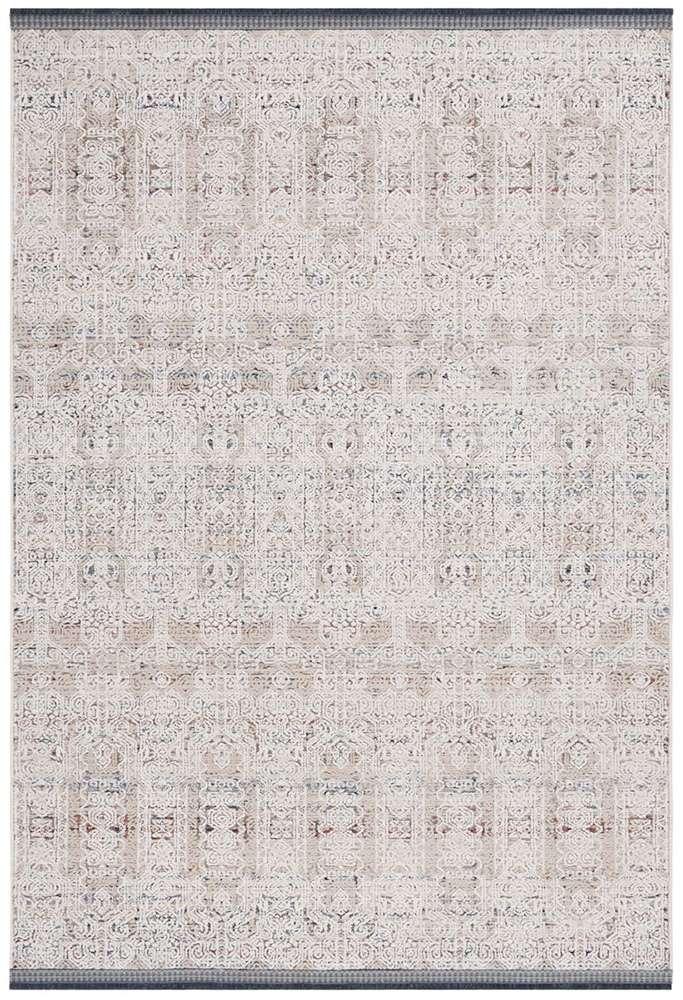 Lauren Ralph Lauren - Callary Rug - 4 X 6 - Ivory / Light Olive veiw 1