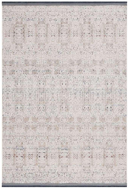 Lauren Ralph Lauren - Callary Rug - 4 X 6 - Ivory / Light Olive veiw 1