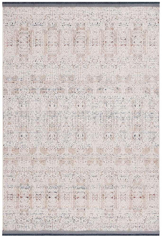 Lauren Ralph Lauren - Callary Rug - 5-3in X 7-6in - Ivory / Light Olive veiw 1