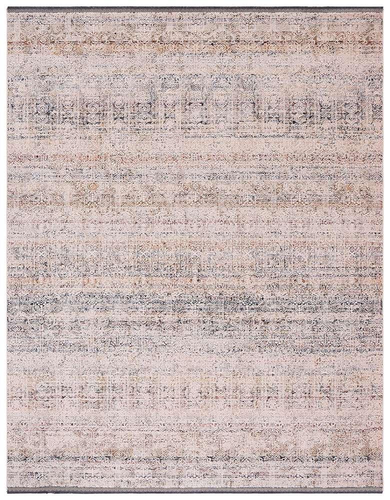Lauren Ralph Lauren - Callary Rug - 8 X 10 - Ivory / Light Olive veiw 1