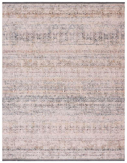 Lauren Ralph Lauren - Callary Rug - 8 X 10 - Ivory / Light Olive veiw 1