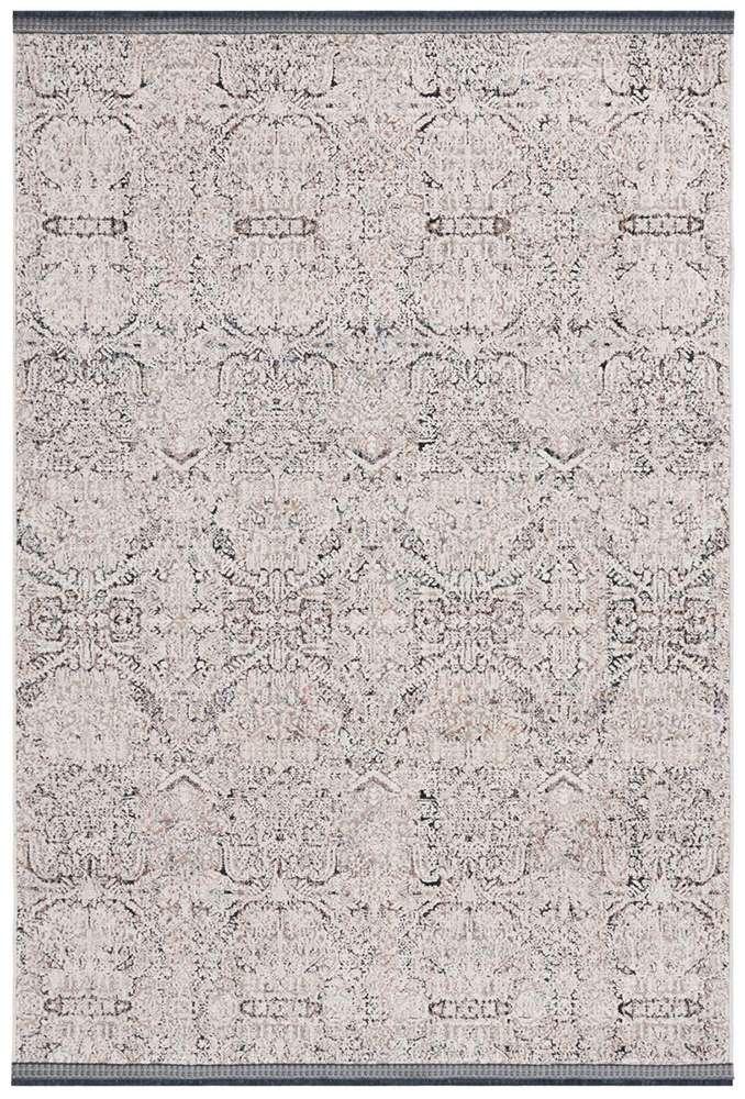 Lauren Ralph Lauren - Castlewood Rug - 4 X 6 - Ivory / Navy veiw 1