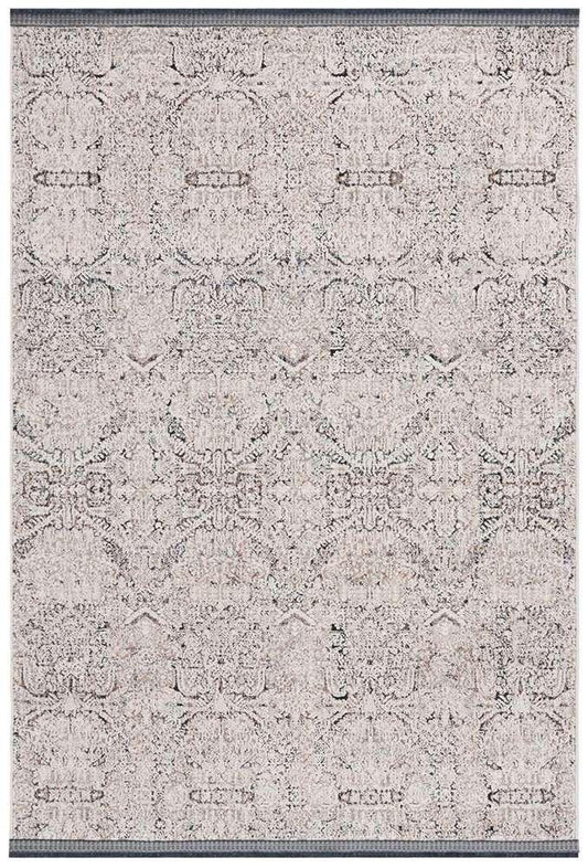 Lauren Ralph Lauren - Castlewood Rug - 4 X 6 - Ivory / Navy veiw 1
