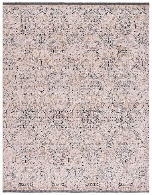 Lauren Ralph Lauren - Castlewood Rug - 8 X 10 - Ivory / Navy veiw 1