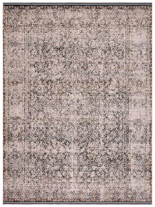 Lauren Ralph Lauren - Delwood Rug - 8 X 10 - Ivory / Navy veiw 1