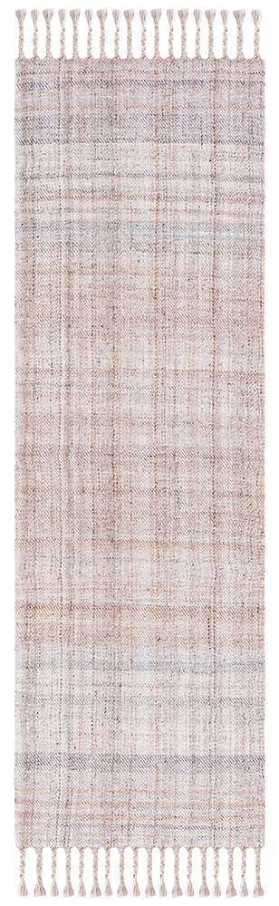 Lauren Ralph Lauren - Jahi Plaid Rug - 2-6in X 12 - Autumn veiw 1