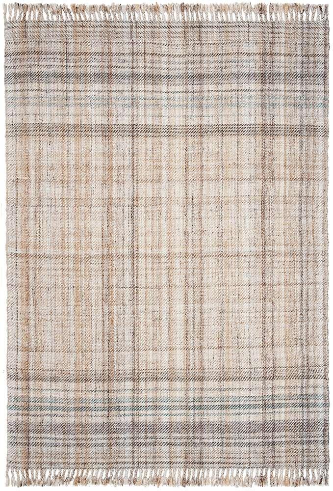 Lauren Ralph Lauren - Jahi Plaid Rug - 6 X 9 - Autumn veiw 1