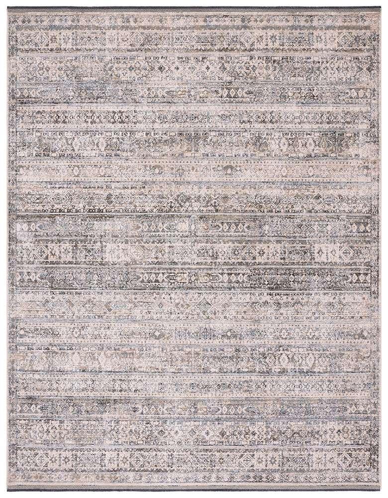 Lauren Ralph Lauren - Kiliney Rug - 8 X 10 - Ivory / Navy veiw 1
