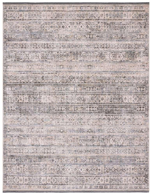 Lauren Ralph Lauren - Kiliney Rug - 8 X 10 - Ivory / Navy veiw 1