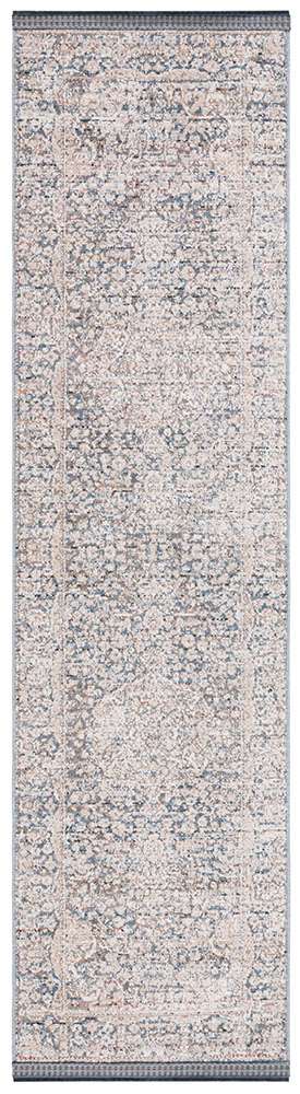 Lauren Ralph Lauren - Pinebrook Rug - 2-2in X 8 - Ivory / Light Olive veiw 1