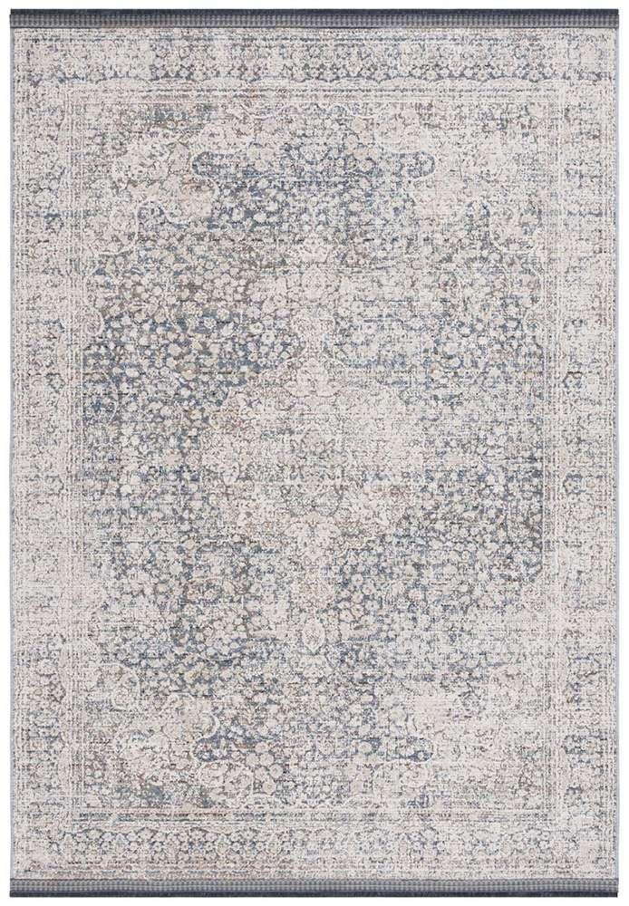 Lauren Ralph Lauren - Pinebrook Rug - 4 X 6 - Ivory / Light Olive veiw 1