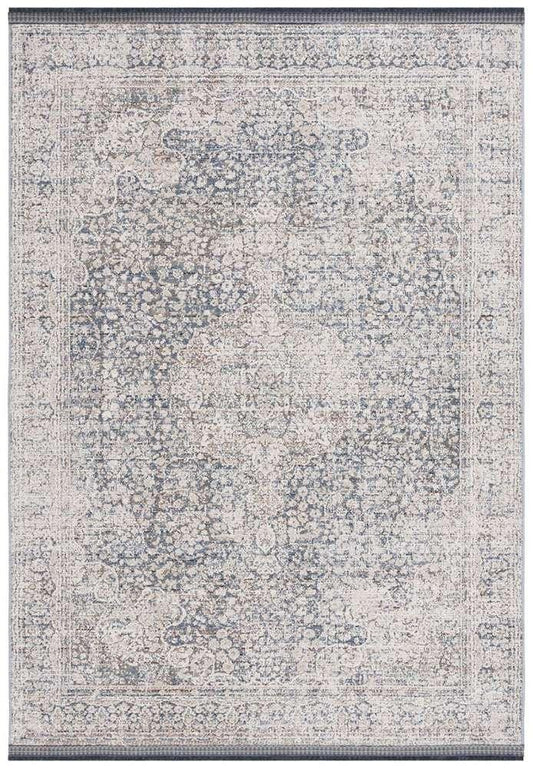 Lauren Ralph Lauren - Pinebrook Rug - 4 X 6 - Ivory / Light Olive veiw 1