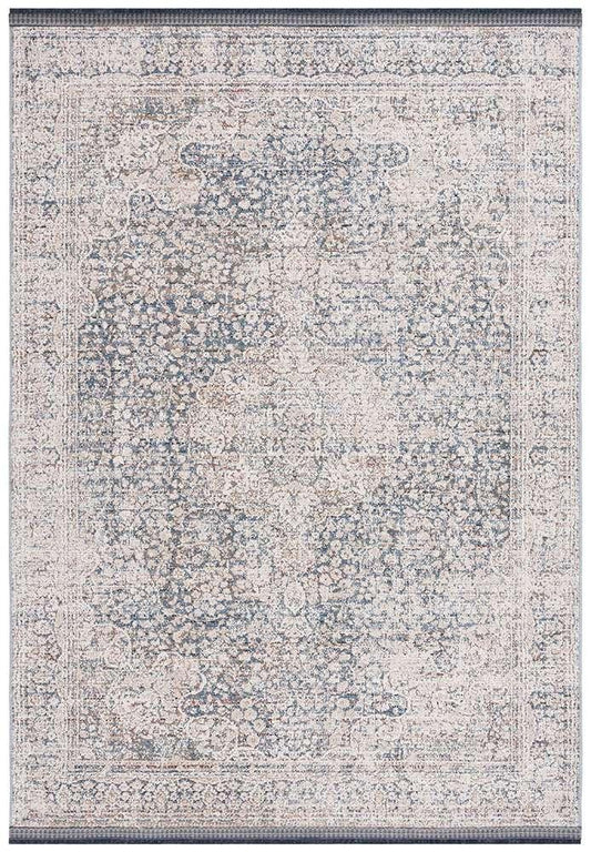 Lauren Ralph Lauren - Pinebrook Rug - 5-3in X 7-6in - Ivory / Light Olive veiw 1