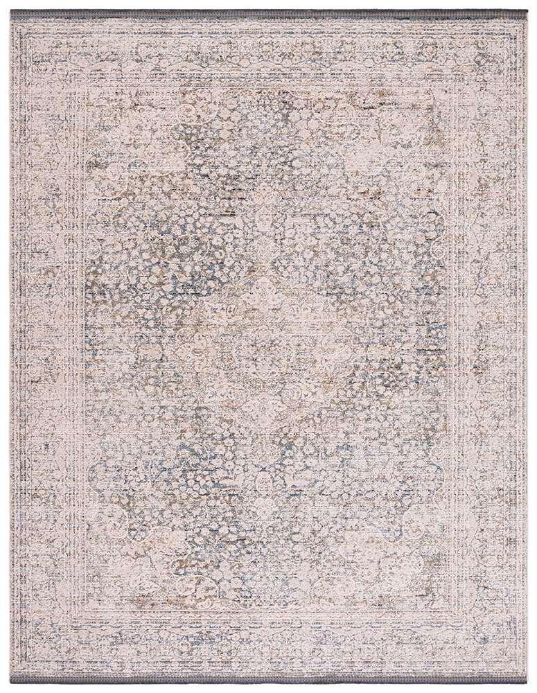 Lauren Ralph Lauren - Pinebrook Rug - 8 X 10 - Ivory / Light Olive veiw 1