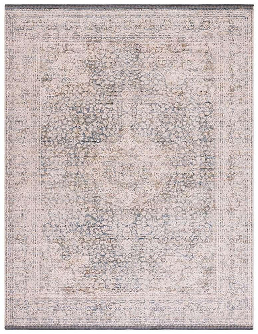 Lauren Ralph Lauren - Pinebrook Rug - 8 X 10 - Ivory / Light Olive veiw 1