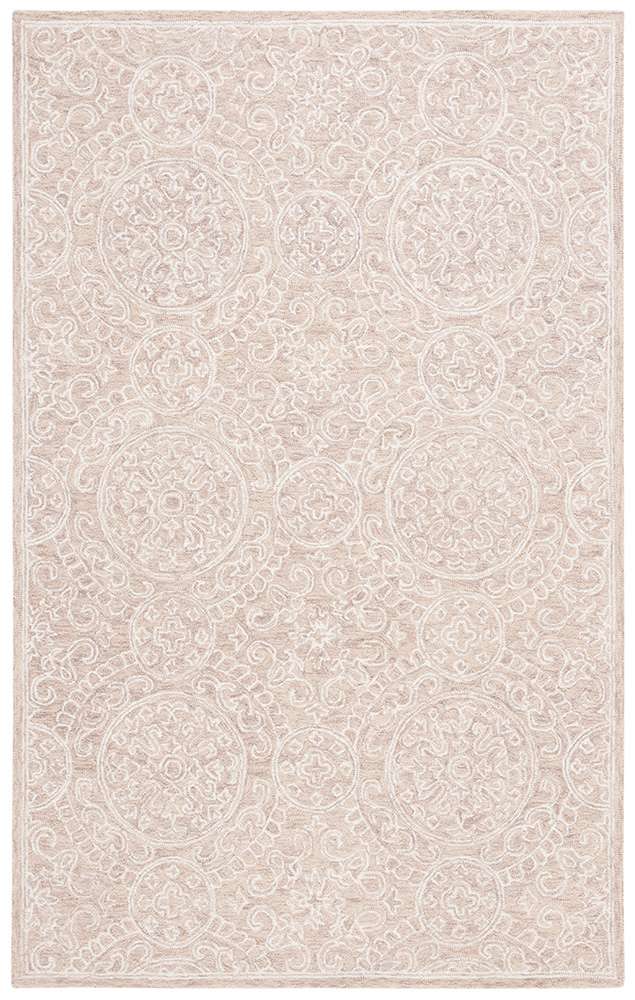 Lauren Ralph Lauren - 6937 Rug - 6 X 9 - Beige / Ivory veiw 1
