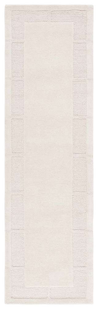 Lauren Ralph Lauren - 6938 Rug - 2-3in X 8 - Ivory veiw 1