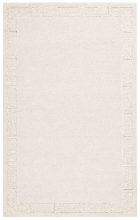 Lauren Ralph Lauren - 6938 Rug - 5 X 8 - Ivory veiw 1