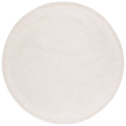 Lauren Ralph Lauren - 6938 Rug - 7 X 7 Round - Ivory veiw 1