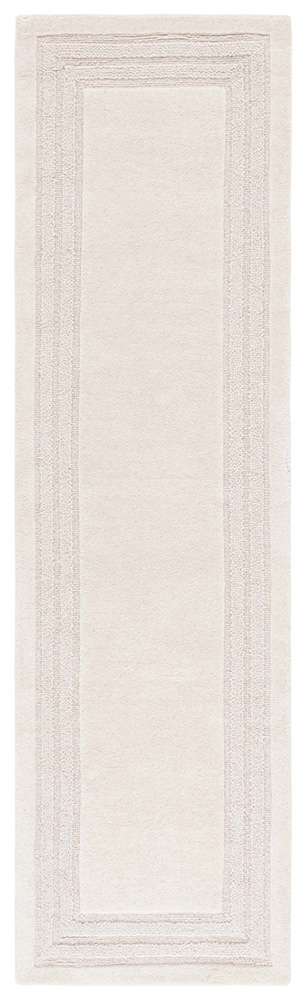 Lauren Ralph Lauren - 6939 Rug - 2-3in X 8 - Ivory veiw 1