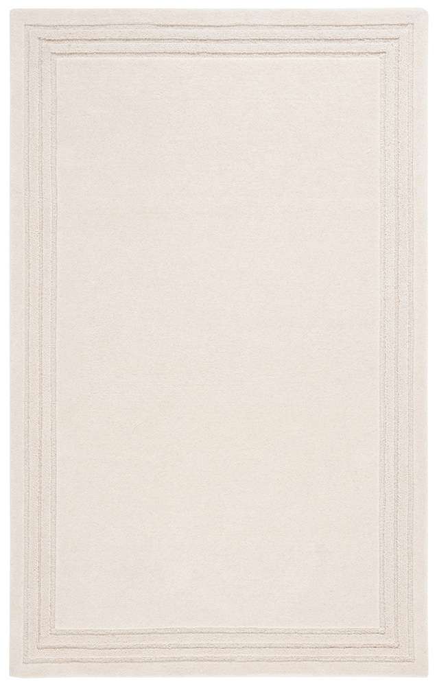 Lauren Ralph Lauren - 6939 Rug - 5 X 8 - Ivory veiw 1