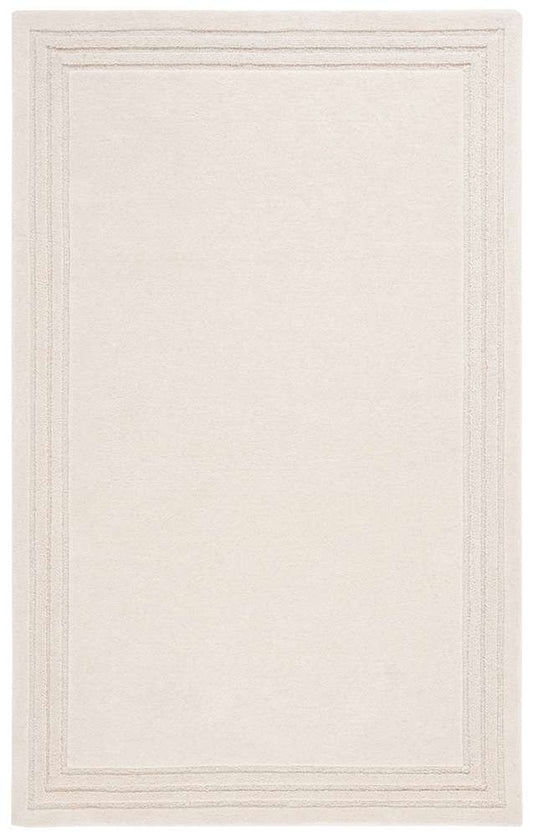Lauren Ralph Lauren - 6939 Rug - 5 X 8 - Ivory veiw 1